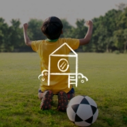 Children’s Play Area